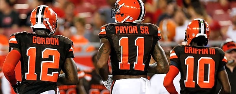 NFL shuts down secondary pipeline that gave the Browns three unforgettable players