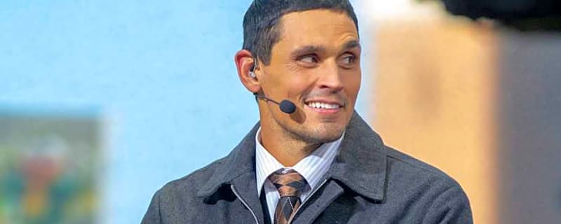 David Pollack predicts winner, final score for Ohio State-Michigan rivalry matchup