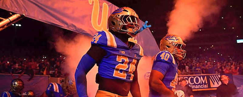 Inside UCLA’s Plan to Recover From First Back-to-Back Losses Under Skipper