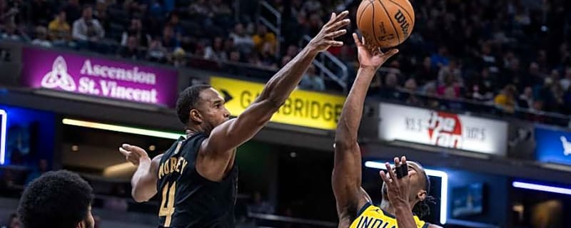 Cleveland Cavaliers leading the league in a key category over last five games