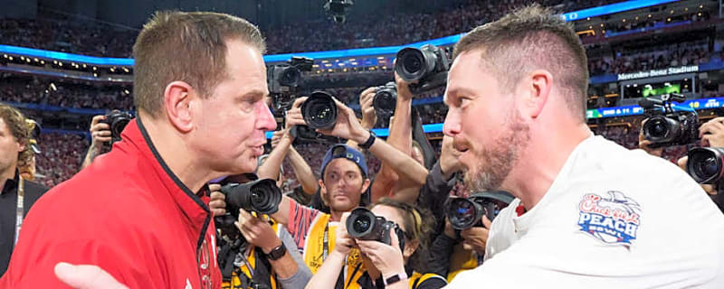 Comparing Dan Lanning's Salary to National Championship Coaches