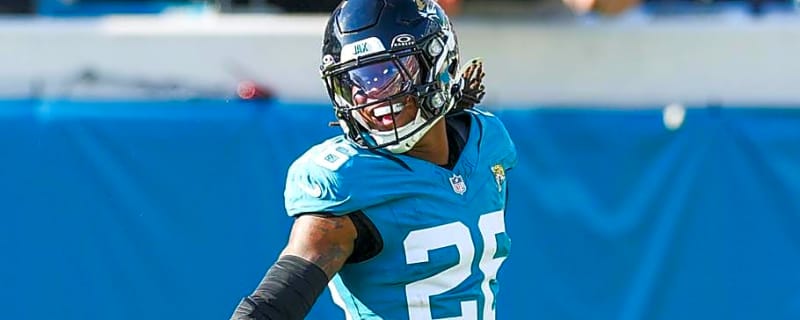 Winners and Losers of Jaguars' 2nd Week of OTAs: Antonio Johnson's Time is Here