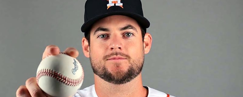 Peter Lambert Nears Potential Astros Debut After Taxi Squad Addition