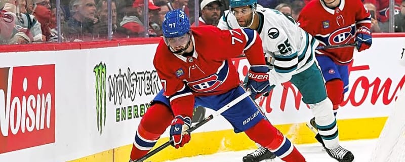 Canadiens turn to Kirby Dach in latest attempt to fix struggling power play