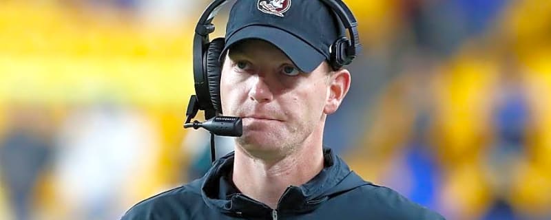 37-TD QB Visiting FSU Football This Season