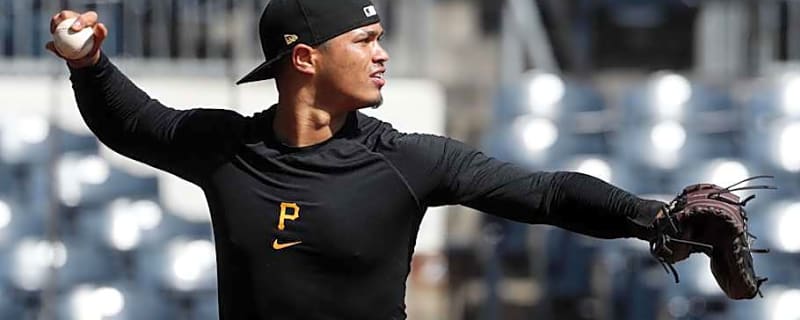 Pirates May Have Solution at Catcher