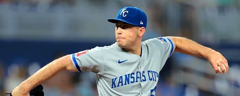 Royals All-Star Named Team&#39;s Most Improved Player