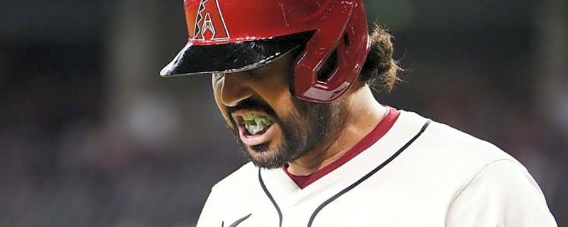 Diamondbacks Series Sweep at Hands of Astros Had Familiar Themes