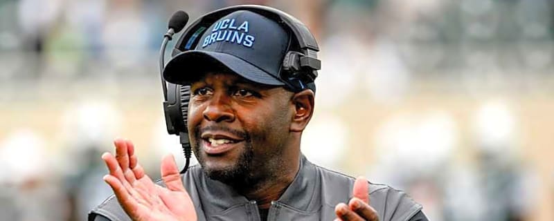 Is Tim Skipper Cementing Himself as UCLA’s Top Choice?