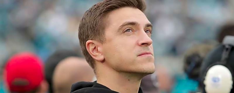 Jaguars Could Benefit From Unforeseen Combine-Driven NFL Draft Slide