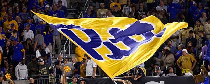 Pitt Reenters CFP Rankings After Georgia Tech Win