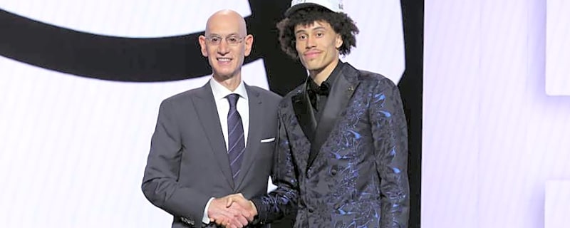 Biggest Weaknesses from Nets&#39; 2025 NBA Draft Class