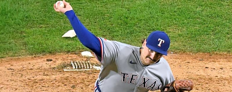 Rangers Magic Number Loses Luster After White Sox Loss, Astros Win