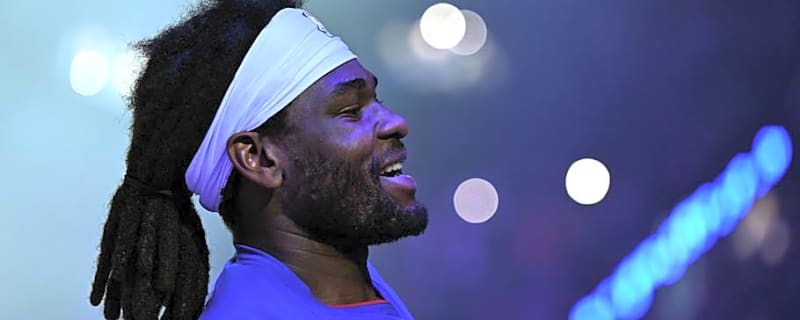 Cade Cunningham Drops Head-Turning Support For Isaiah Stewart During Suspension