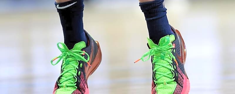 Looking At Phoenix's Last Second-Round Picks