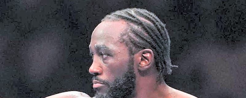 Turki Alalshikh Proposes Terence Crawford&#39;s Next Superfight Following Canelo Alvarez Win