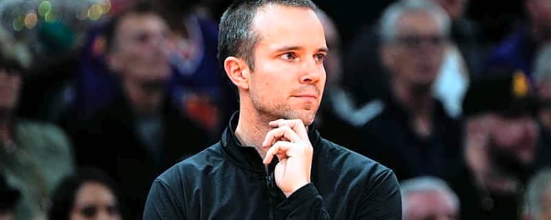 Suns Fans Will Love Jordan Ott&#39;s Message After Losing Jalen Green