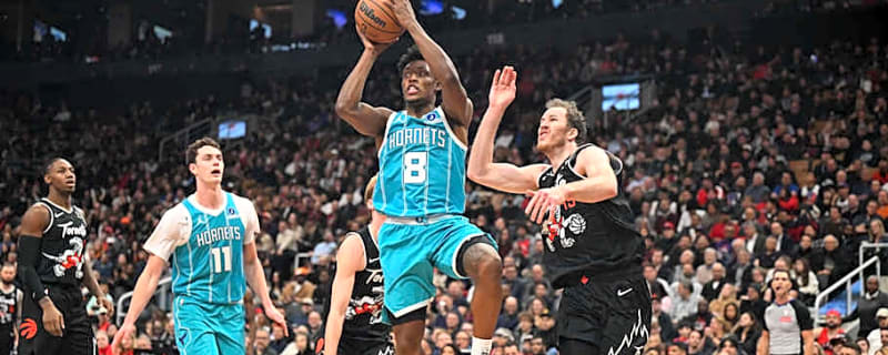 Next steps for the Charlotte Hornets to go from competitive to a winning team