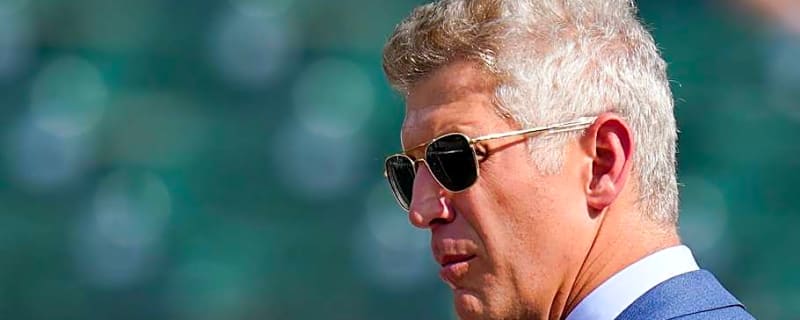 Mike Elias reveals the driving factor behind the Taylor Ward trade