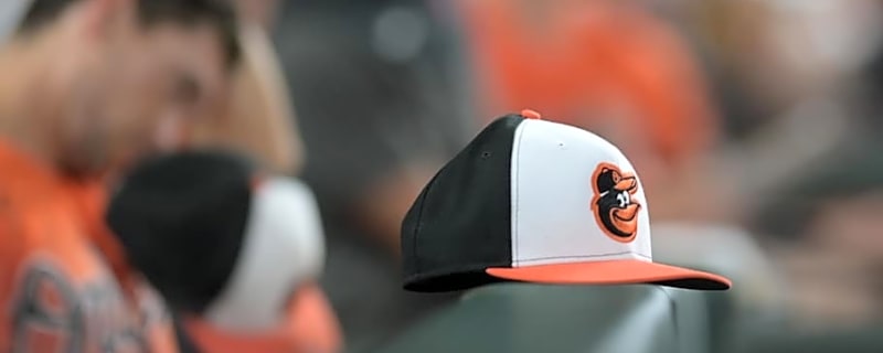 Orioles DFA Recently Promoted Reliever for Intriguing Young Left-Hander