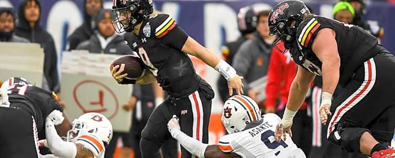 Embarrassing Stat Shines Light on Auburn's Football Struggles