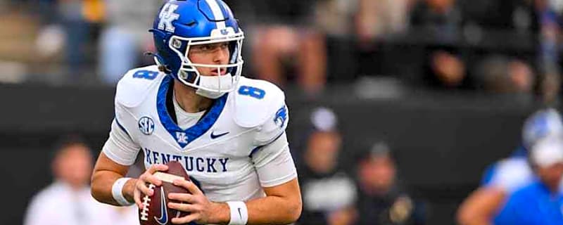 A key player for Kentucky football is expected to enter the transfer portal