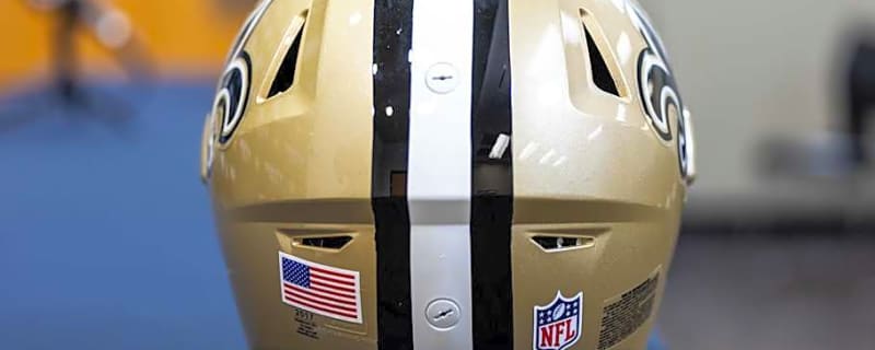 Saints Re-Sign Safety In First Major Offseason Move