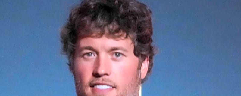 Everybody Is Saying Former Detroit Lions QB Is Hall of Famer