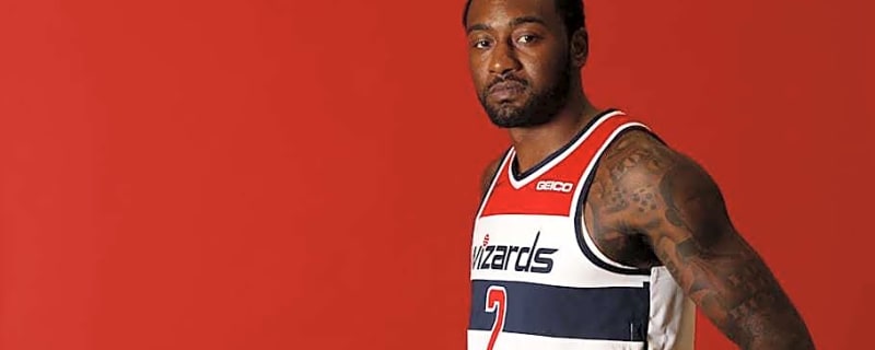 John Wall’s Five Best Wizards Games