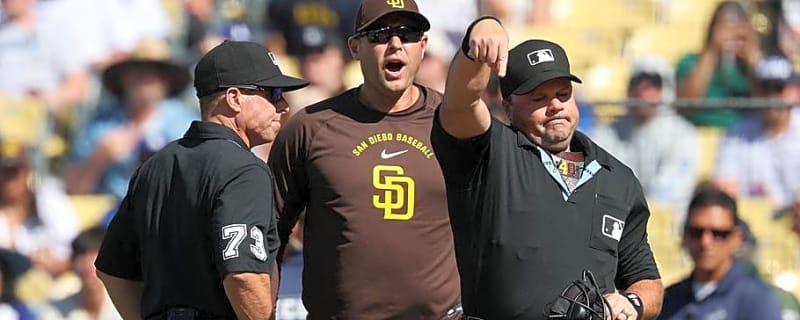 Former Padres Closer Calls Craig Stammen Another Failed ‘Project’