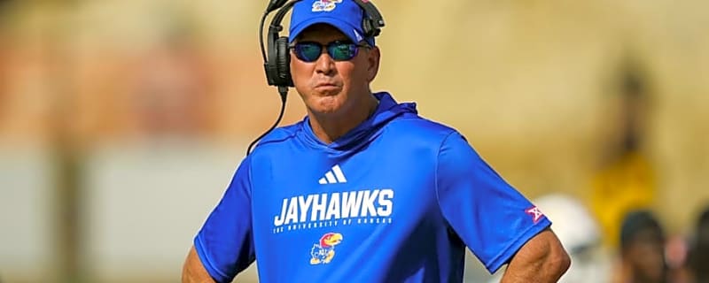 Lance Leipold Discusses Rich Rodriguez&#39;s Culture and the High Tempo Offense