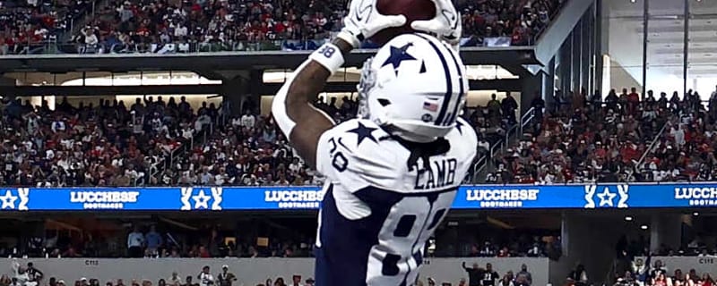 3 Dallas Cowboys snubbed from the 2026 NFL Pro Bowl