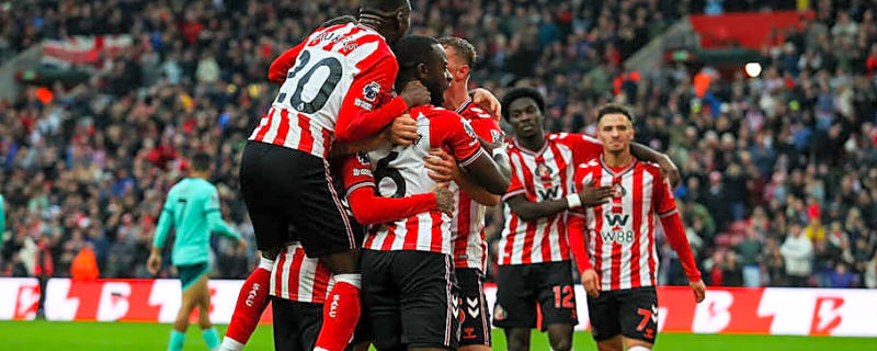 Good News for Sunderland Ahead of Chelsea Fixture as Predicted XI Emerges