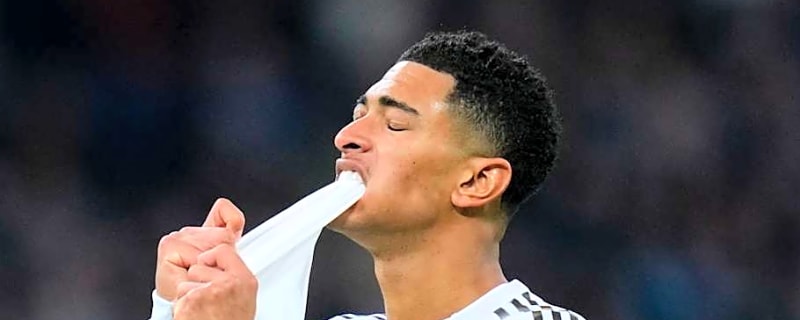 Real Madrid Transfer News: Shock Bellingham Move To England, Romero, Diaz, & More