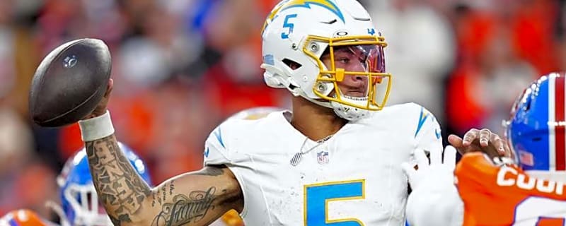 Former 3rd Overall Pick Perfectly Pitched as Bryce Young's New Backup