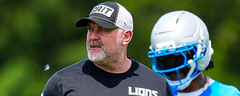 Roundtable: Overblown Detroit Lions Offseason Narratives