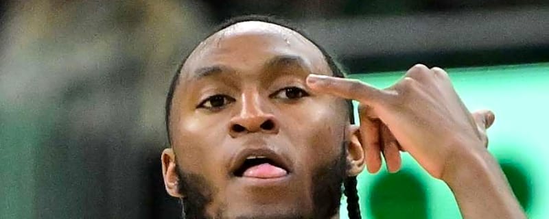 Raptors Need to Unlock Immanuel Quickley