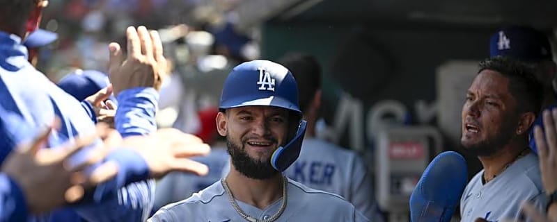 Dodgers’ Dominance Rolls On With MLB’s Top Breakout Star of 2026
