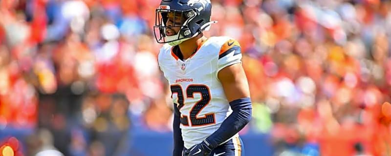 Breaking Down the Broncos Roster: Safeties