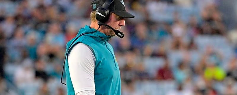 11 Winners, 5 Losers From Jaguars' Loss to Panthers: Josh Cameron Steps Up