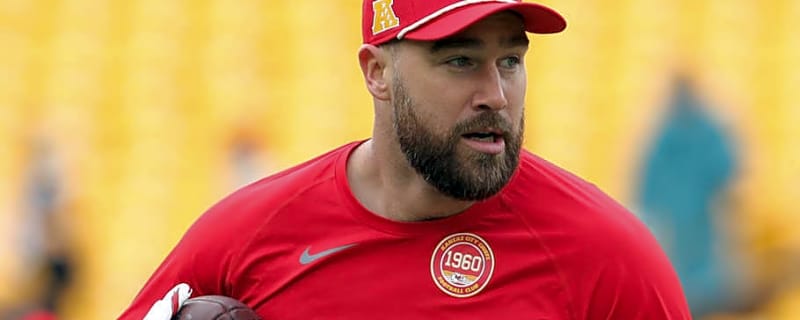 Chiefs’ Contract Architect Created Work of Art in Kelce’s Contract