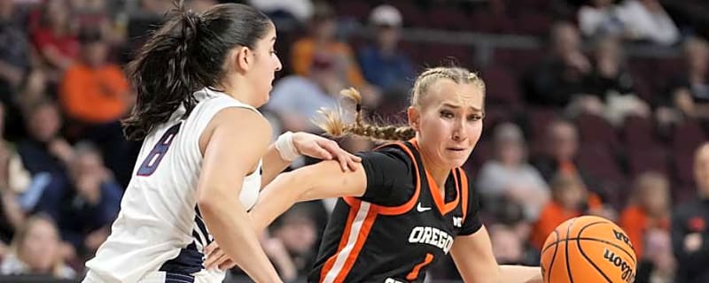 Dominat Defense Propels Beavers to 68-38 Win Over Seattle