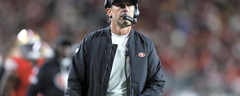 One Reason Why the 49ers Aren't Super Bowl Contenders