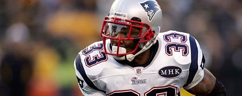 Patriots Champion&#39;s Daughter Dies at 30-Years-Old