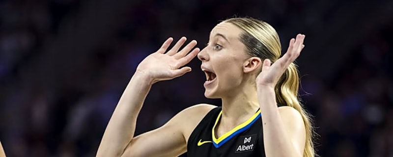 Dallas Wings star Paige Bueckers to partake in November event with fond memories