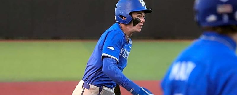 Rockies Should Target Tyler Bell as a Long-Term Fit at No. 10