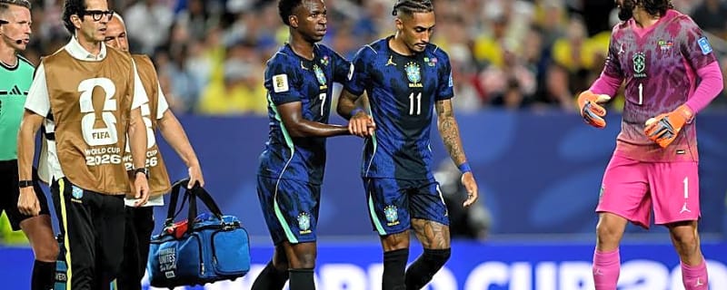 17 Barcelona players leave for international duty & why fans should be worried