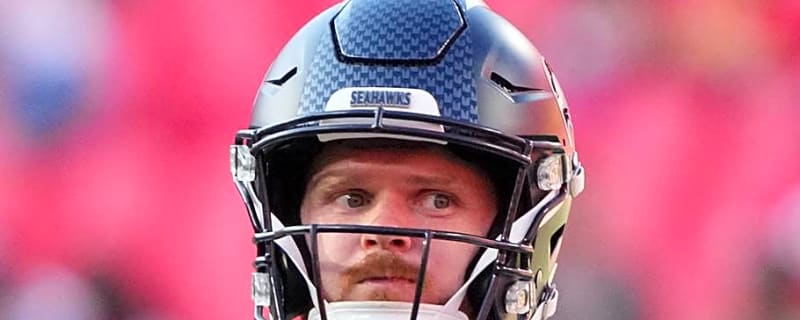 What the Seahawks Final Roster Says About the Front Office's Vision