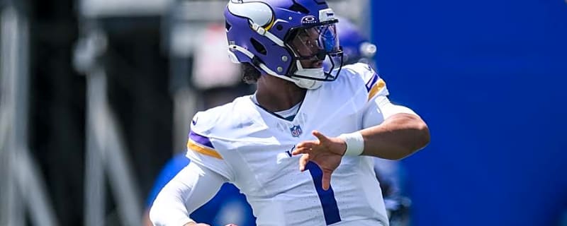 J.J. McCarthy's Pressure-Filled Offseason Paves Way for Kyler Murray to Thrive With Vikings