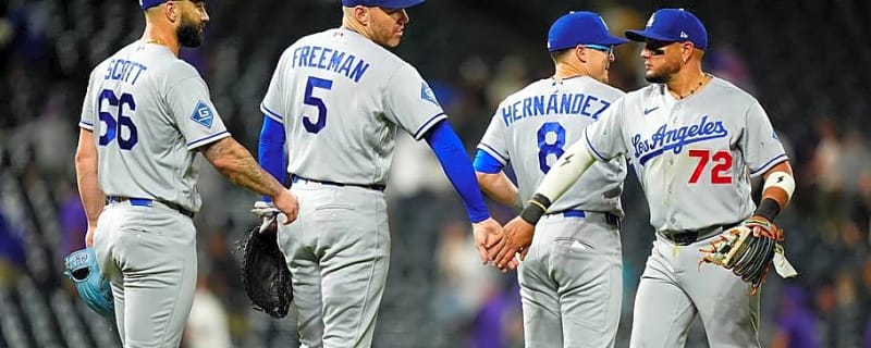 Dodgers Veteran May Suddenly Change Retirement Plans